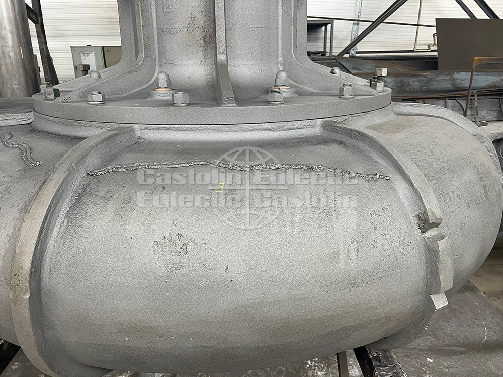 Улитка насоса