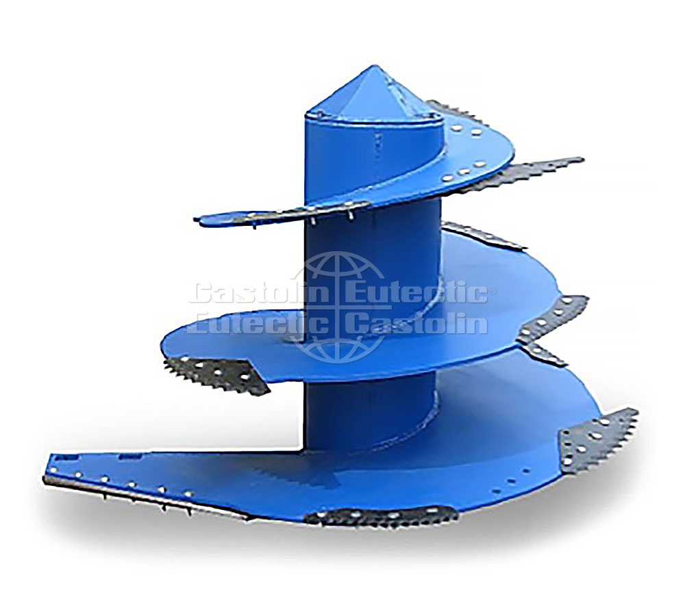 Нож кормоуборочный