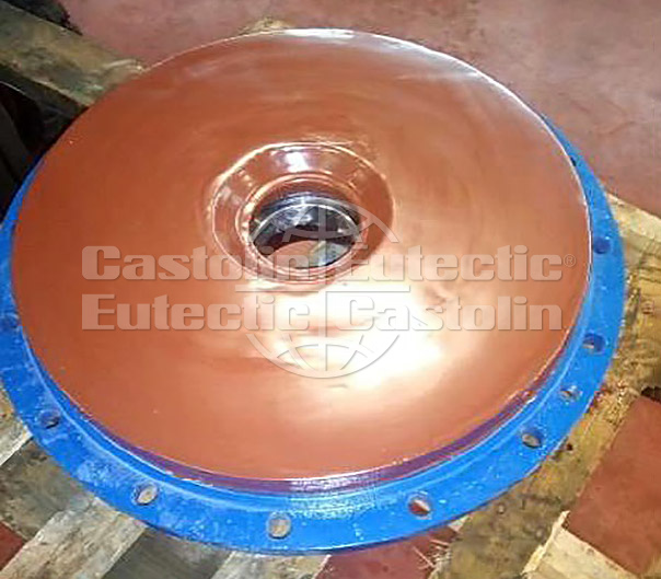 Ротор насоса